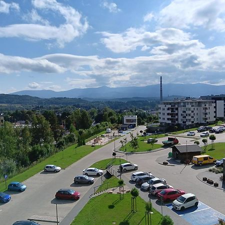 Allewidok Jelenia Góra Esterno foto
