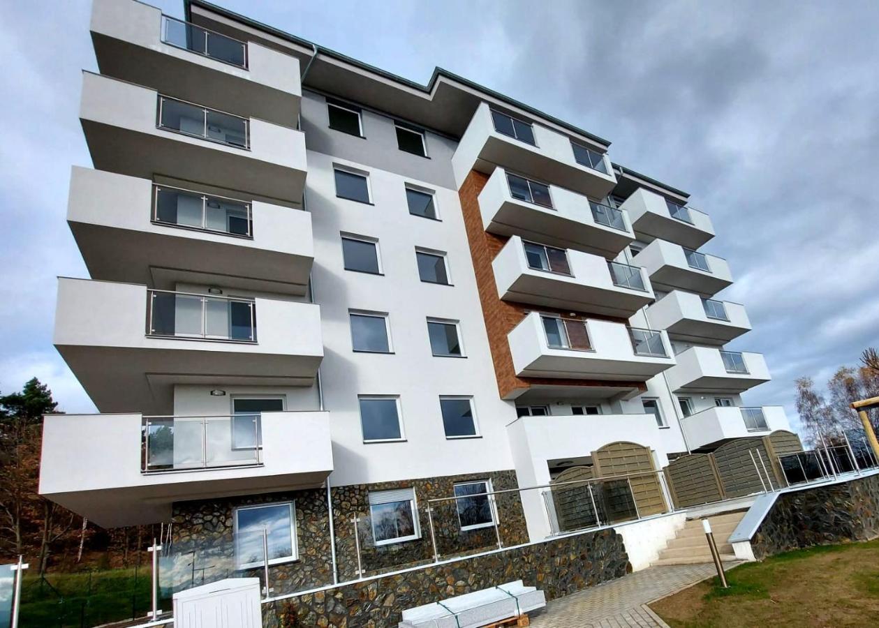 Allewidok Jelenia Góra Esterno foto