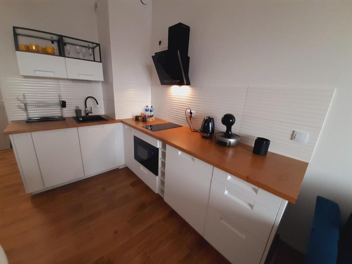 Allewidok Jelenia Góra Esterno foto