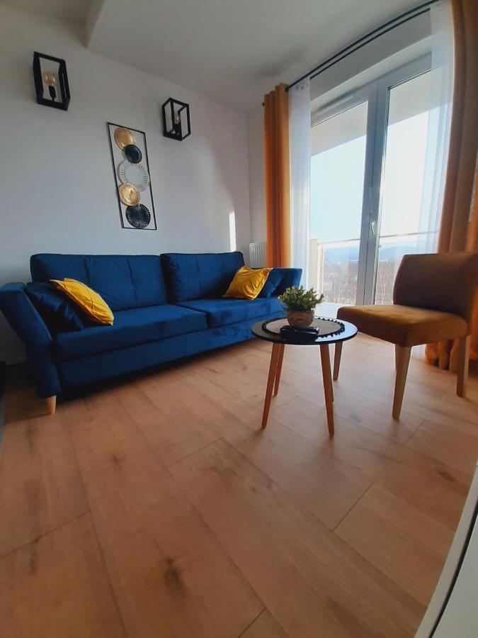 Allewidok Jelenia Góra Esterno foto
