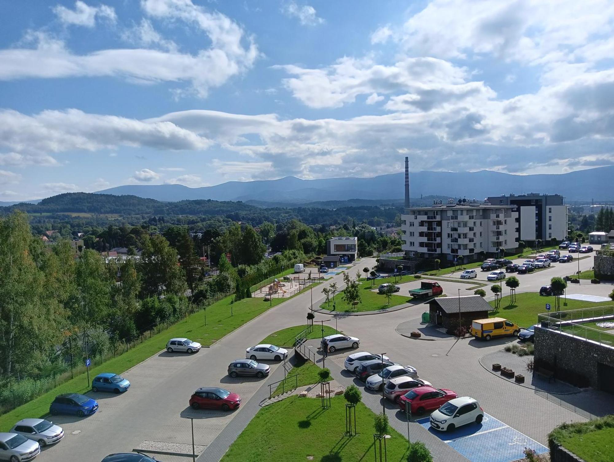Allewidok Jelenia Góra Esterno foto